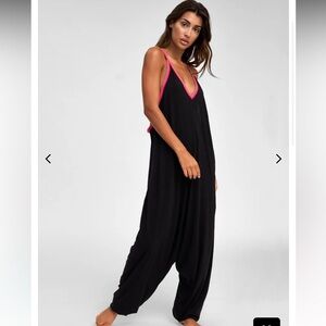 Pitusa PIMA INCA JUMPSUIT size petite